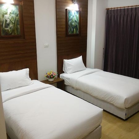 The Sr Residence Lampang Ngoại thất bức ảnh