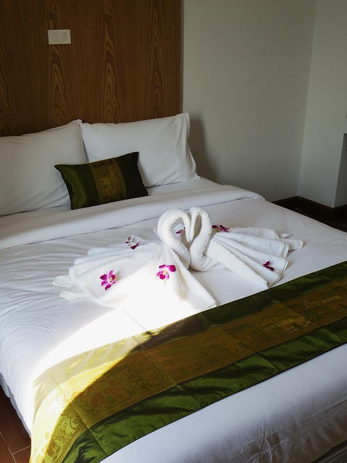 The Sr Residence Lampang Ngoại thất bức ảnh