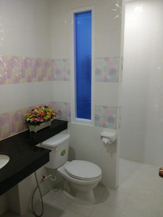 The Sr Residence Lampang Ngoại thất bức ảnh