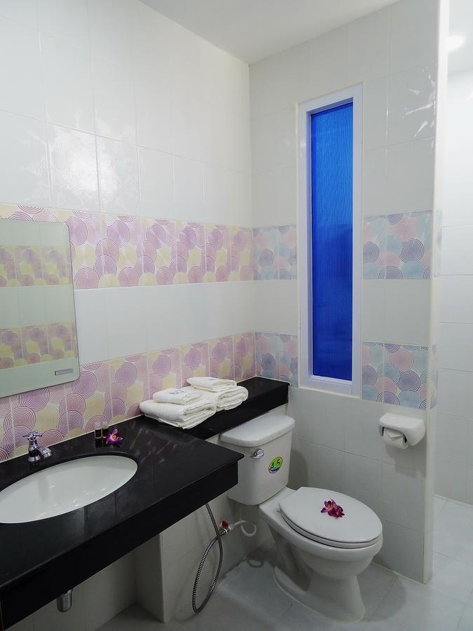 The Sr Residence Lampang Ngoại thất bức ảnh