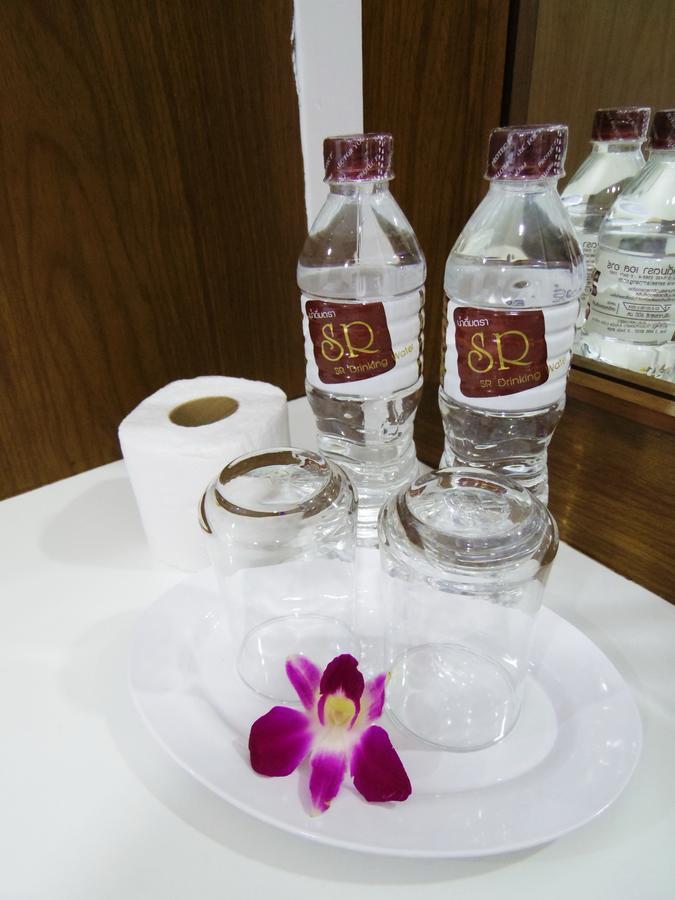 The Sr Residence Lampang Ngoại thất bức ảnh
