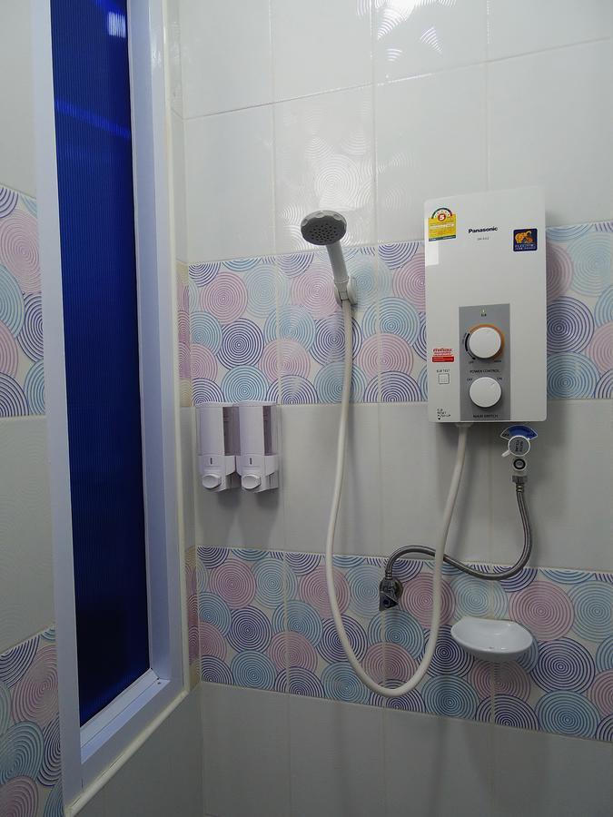 The Sr Residence Lampang Ngoại thất bức ảnh