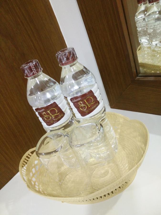The Sr Residence Lampang Ngoại thất bức ảnh