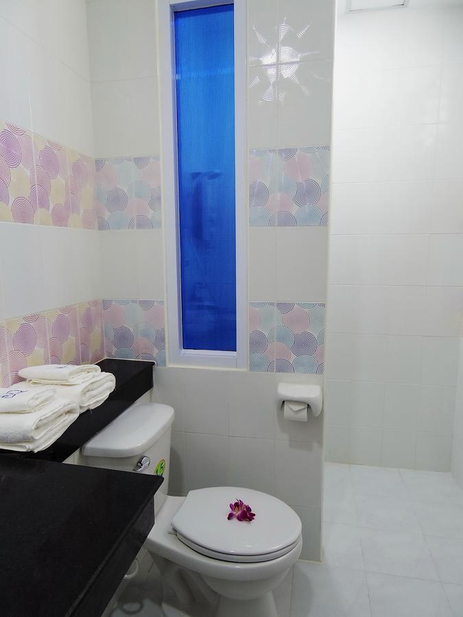 The Sr Residence Lampang Ngoại thất bức ảnh